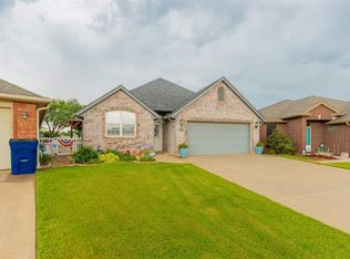 14 Windsor Cir, Stillwater, OK 74074