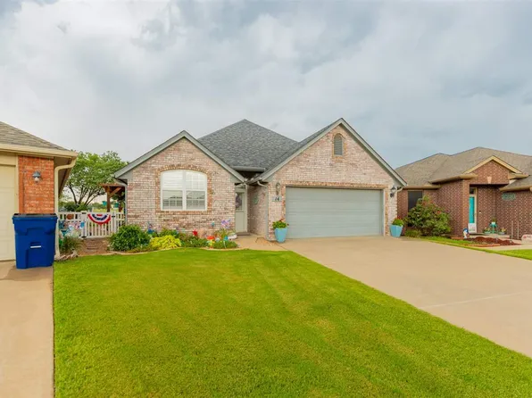 14 Windsor Cir, Stillwater, OK 74074