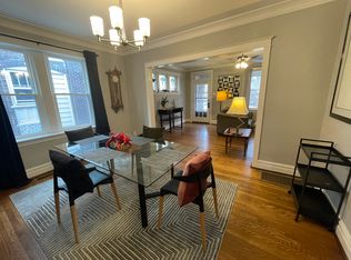 4560 Shenandoah Ave, Saint Louis, MO 63110
