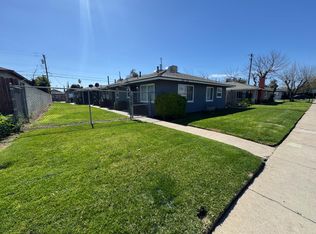 3236 E Clinton Ave, Fresno, CA