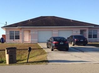 5269 Centennial Blvd, Lehigh Acres, FL 33971