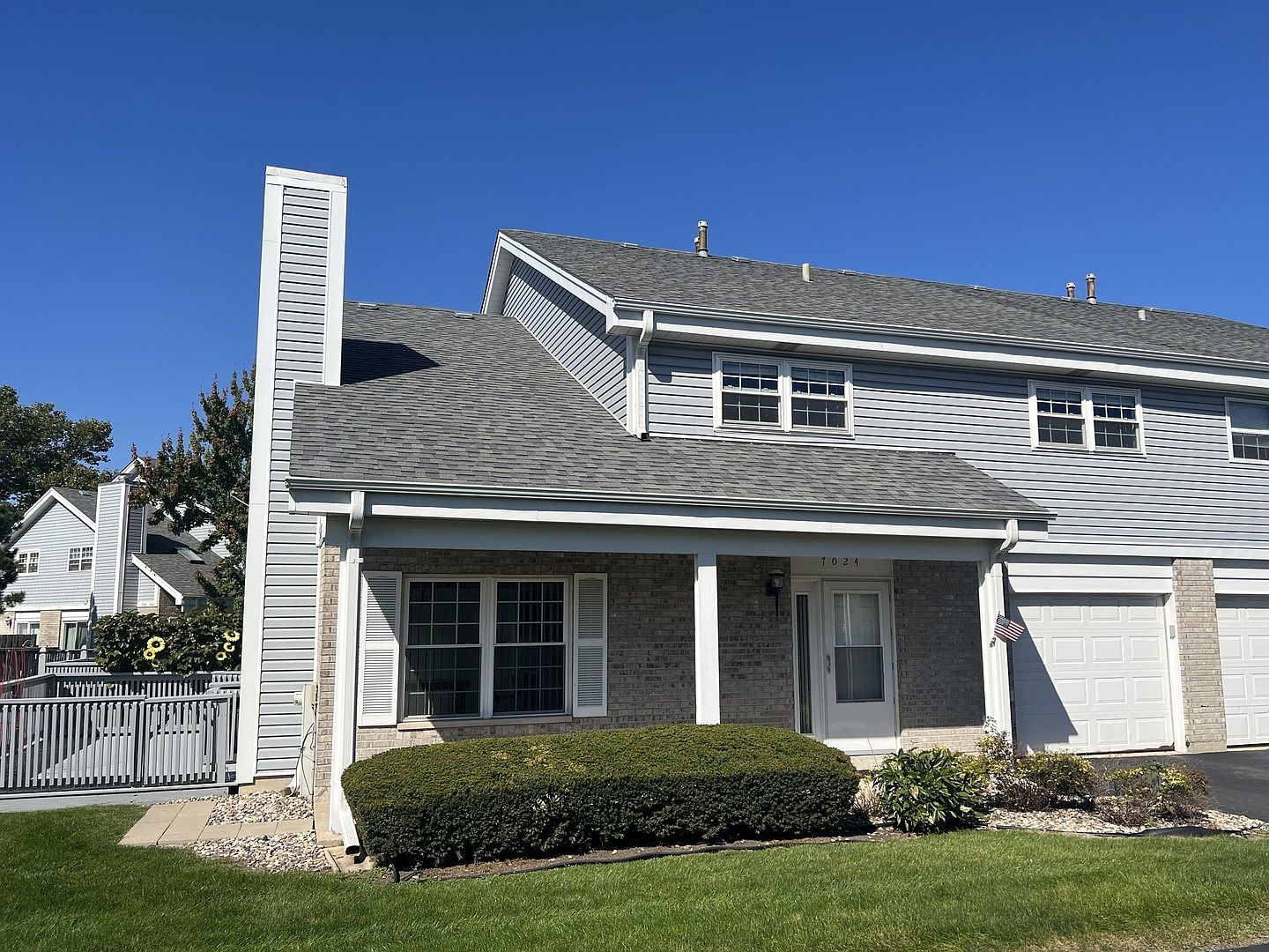 7024 Olde Gatehouse Rd, Tinley Park, IL 60477 Zillow