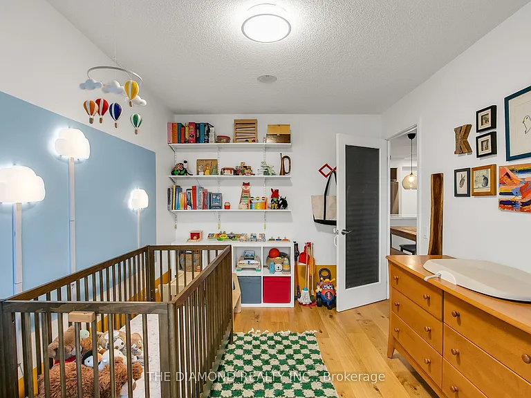 61 Heintzman St #1501 — Photo 31