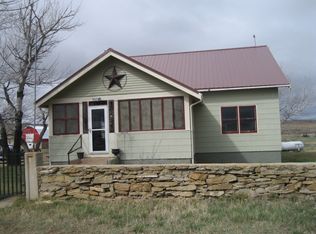 42 Whitney Creek Rd, Fallon, MT 59326