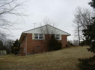 315 Barnett Dr, Front Royal, VA 22630