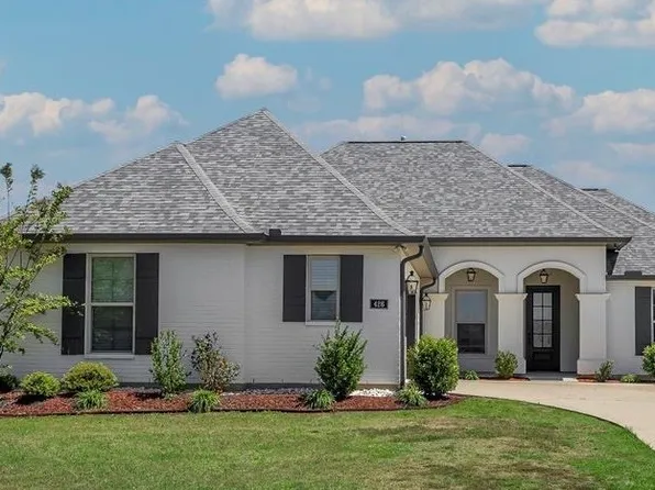 426 N Lost River Dr, Benton, LA 71006