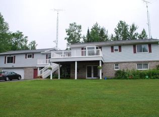 8800 Hwy 32, Argonne, WI 54511