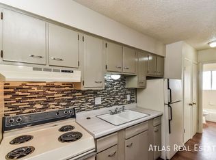 1931 Henderson Ave APT 3, Colorado Springs, CO 80904