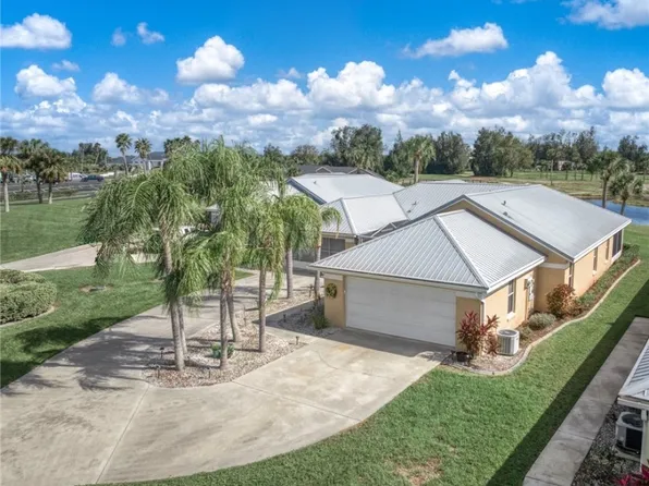 86 Clubhouse Ln, Sebring, FL 33876