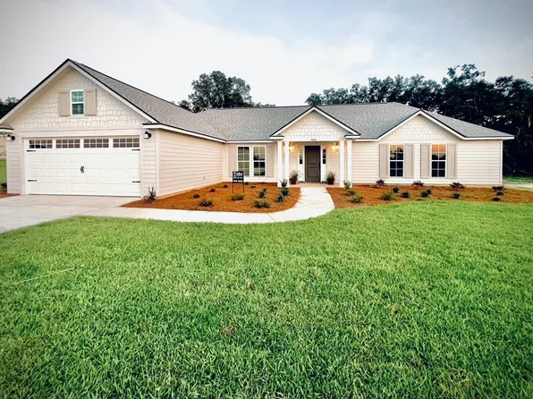 4081 Prairie Trl, Valdosta, GA 31601