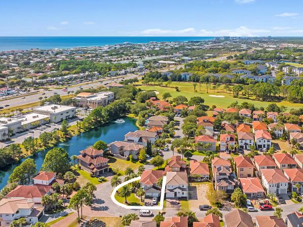 4691 Amhurst Cir, Destin, FL 32541
