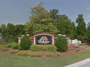 415 Bellerive Trce, Macon, GA 31216