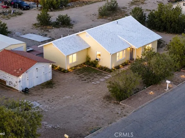 13346 Holly St, Trona, CA 93562