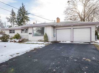 10812 E Maxwell Ave, Spokane, WA 99206