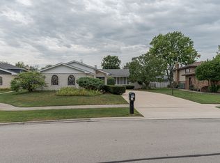 15314 Saint James Dr, Orland Park, IL
