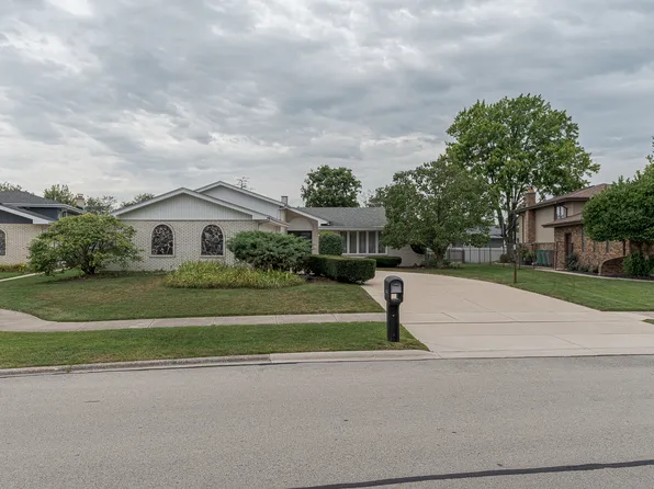 15314 Saint James Dr, Orland Park, IL 60462
