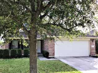 11337 Moonlight Ridge Dr, Humble, TX 77396