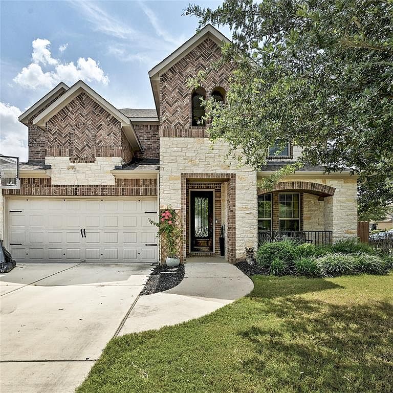 2901 Garlic Creek Dr, Buda, TX 78610 MLS 1610302 Zillow