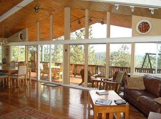 2116 Georgeann Dr, Arnold, CA 95223