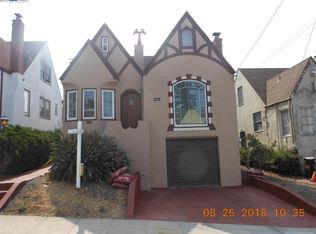2920 75th Ave, Oakland, CA 94605