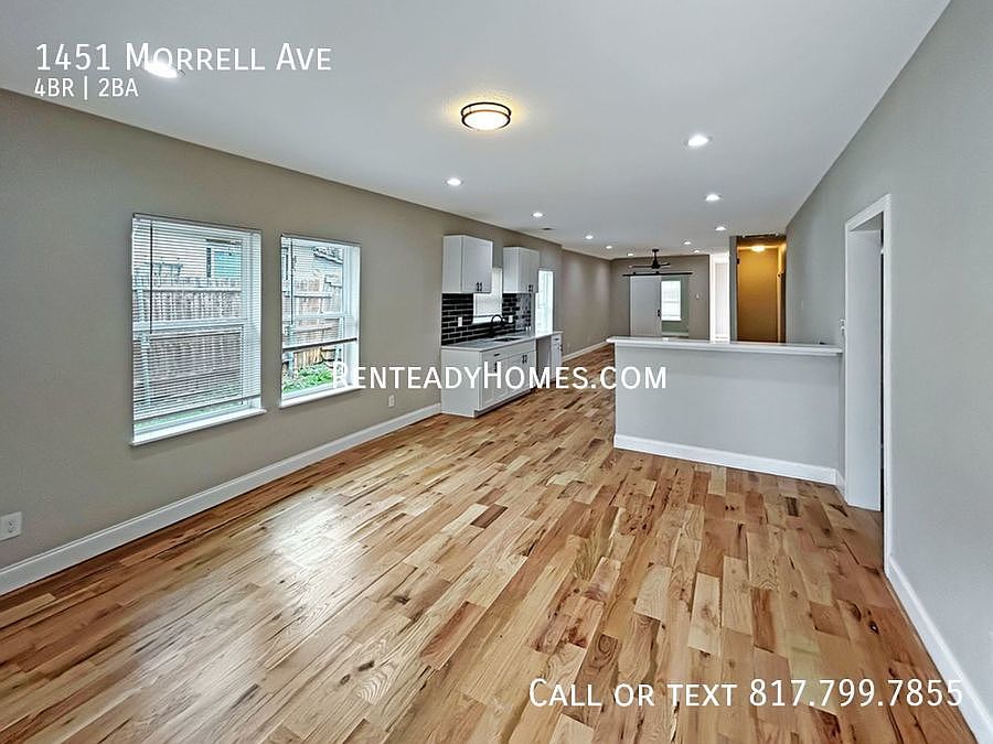 1451 Morrell Ave, Dallas, TX 75203 Zillow