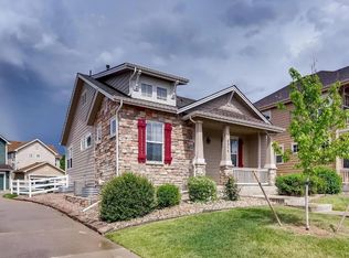 1314 S Coolidge Cir, Aurora, CO 80018