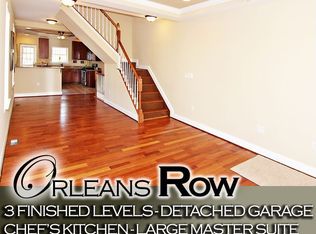 2719 Orleans St, Baltimore, MD 21224