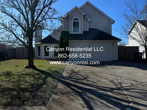 14013 Galveston Cir SW, Huntsville, AL 35803