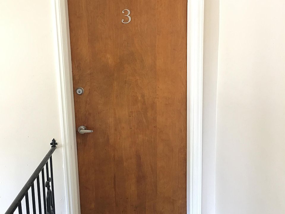Secure Hallway