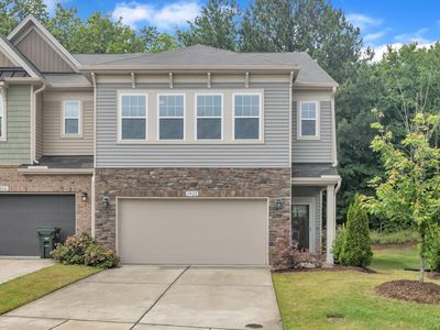 1022 Flagler St, Durham, NC, 27713