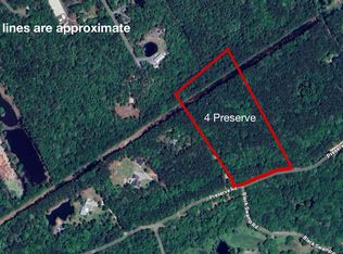 4 Preserve Rd, Johns Island, SC 29455