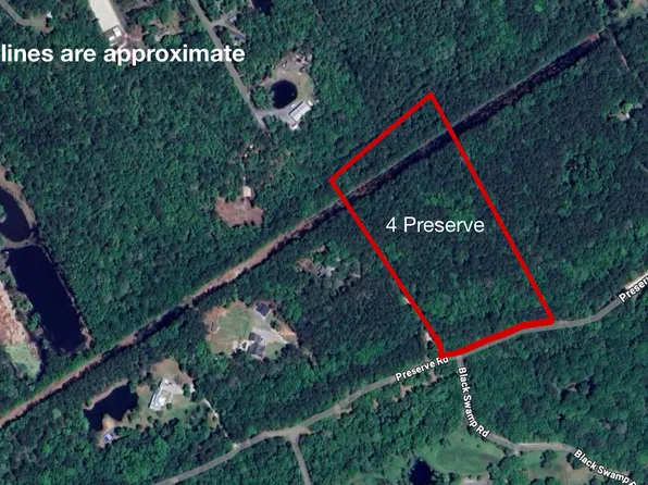 4 Preserve Rd, Johns Island, SC 29455