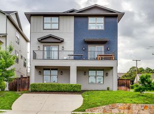 2537 McCart Ave #2537, Fort Worth, TX 76110