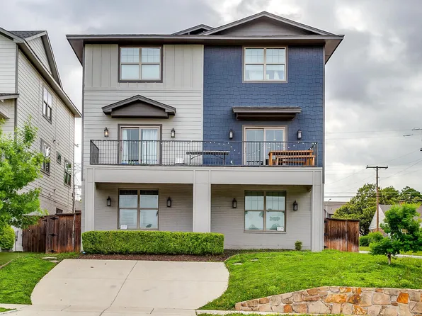 2537 McCart Ave #2537, Fort Worth, TX 76110