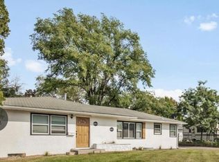4812-4814 Idaho Ave N #1, Minneapolis, MN 55428