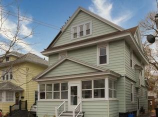 112 Mooney Ave, Syracuse, NY 13206