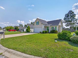 233 Stagone Ln, Lexington, SC 29073
