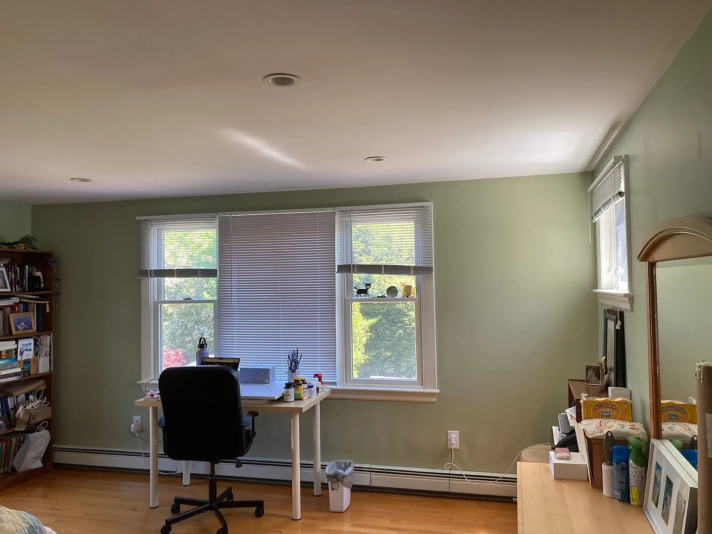 Beautiful single family house in a prime location in Newton — Photo 2