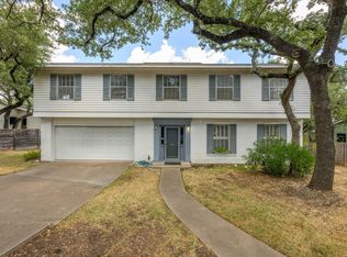 3914 Sierra Dr, Austin, TX 78731
