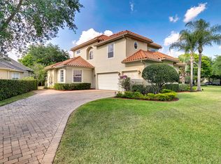 6222 S Hampshire Ct, Windermere, FL 34786