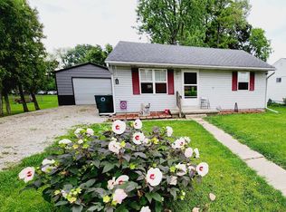 2516 W 8th St, Muncie, IN 47302