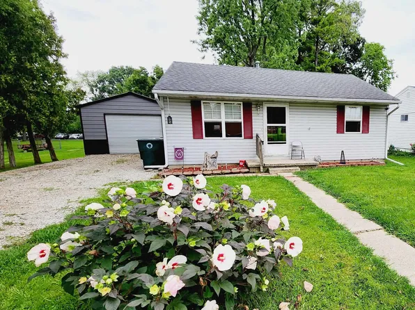 2516 W 8th St, Muncie, IN 47302