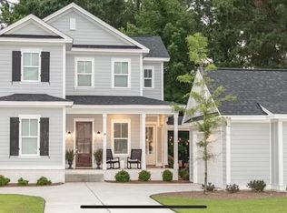 39 Shell Hall Way, Bluffton, SC 29910