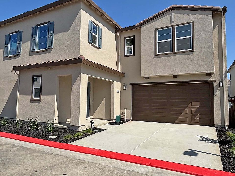 Lot 30 Exterior