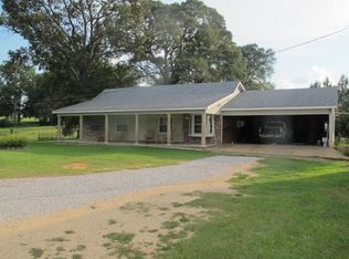 167 Rebecca Dr, Hineston, LA 71438