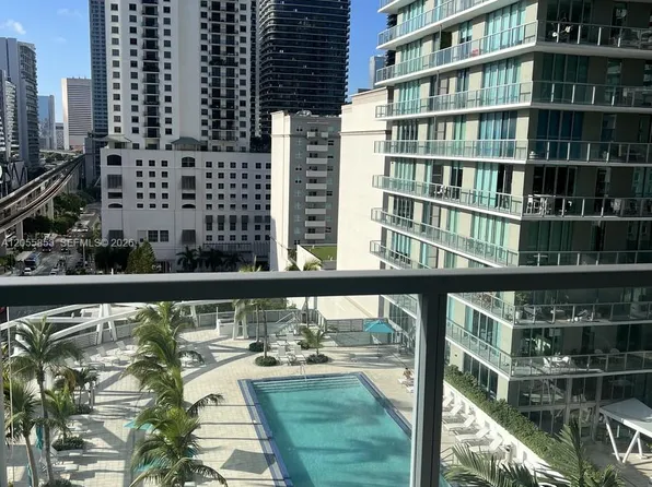 79 SW 12th St APT 1511, Miami, FL 33130