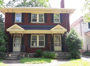 1119 Fontaine Rd, Lexington, KY 40502