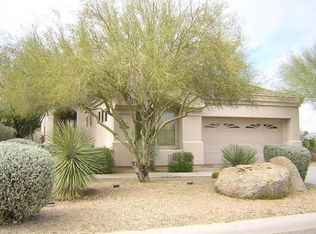 30122 N 168th St, Scottsdale, AZ 85262