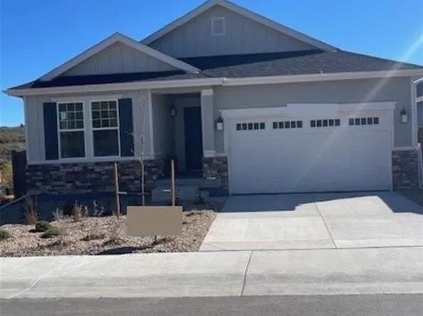 2860 Madrona Ct, Castle Rock, CO 80108