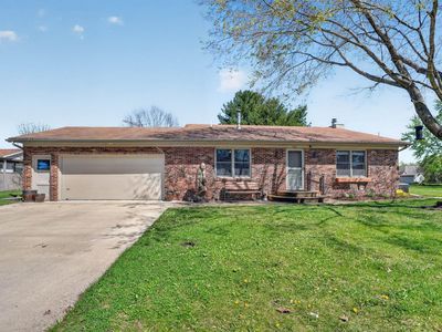 430 N Kelly St, Shell Rock, IA, 50670